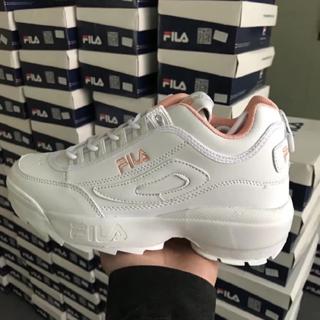champs fila disruptor