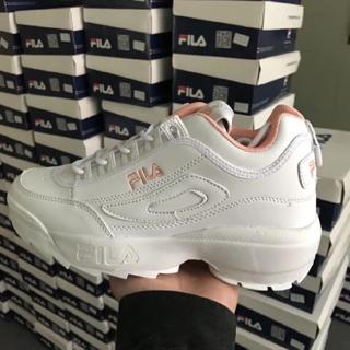 champs fila sneakers