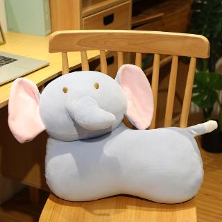 elephant unicorn stuffed animal