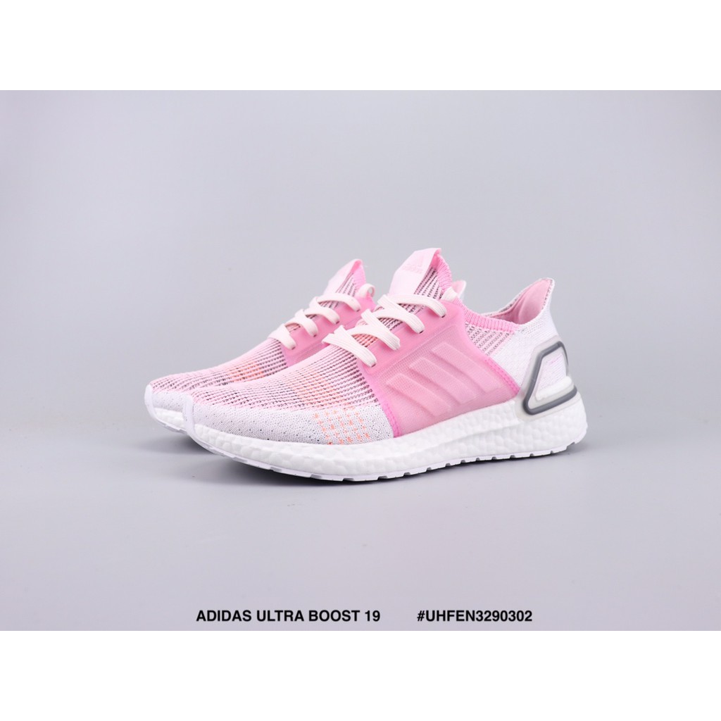 ultra boost 5.0 pink