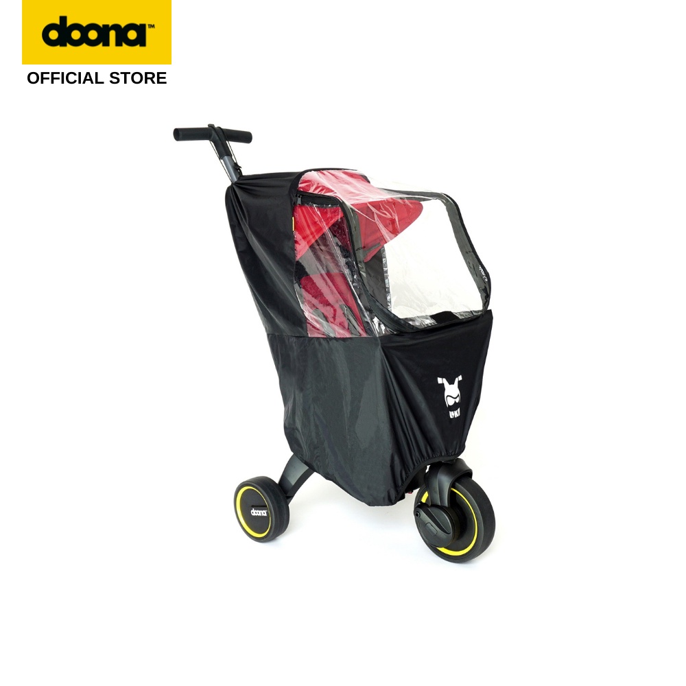 Doona Liki Trike Rain Cover Shopee Malaysia