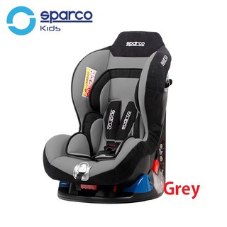 sparco convertible car seat