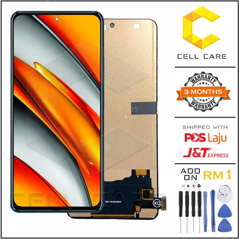 Compatible For Pocophone Poco F3f3 Proredmi K40k40 Promi 11x 11i Mi 11x Problack Shark 4 4279