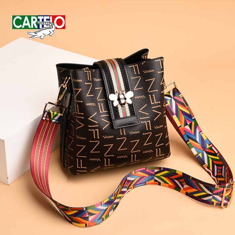 handbag jenama crocodile