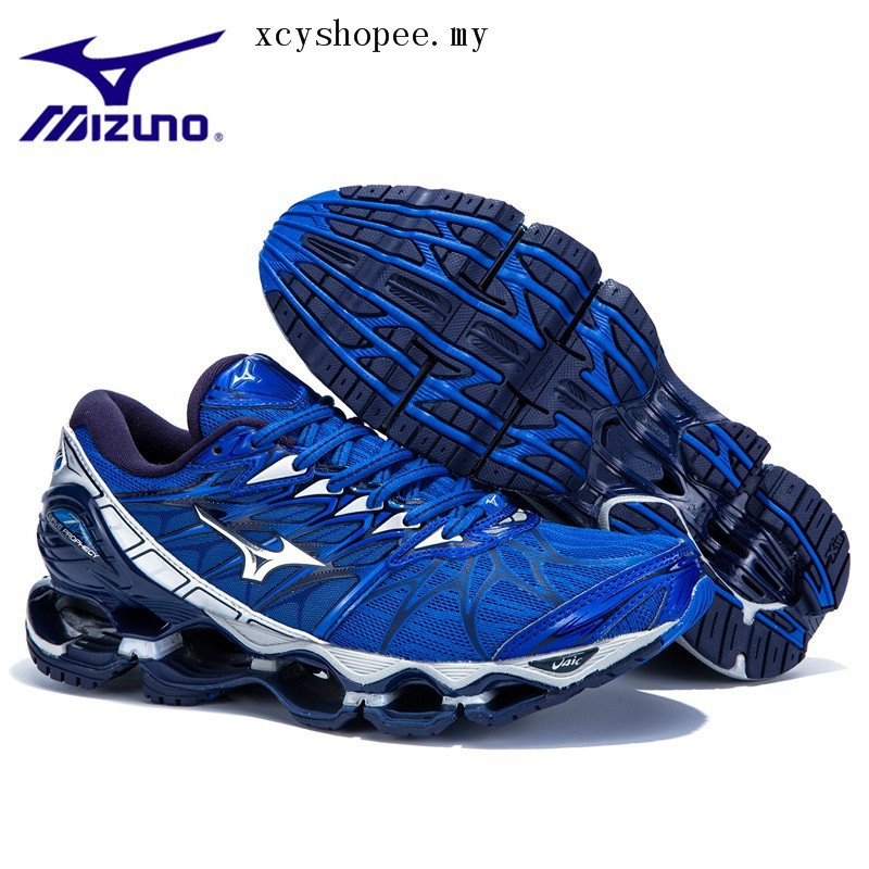 mizuno prophecy original