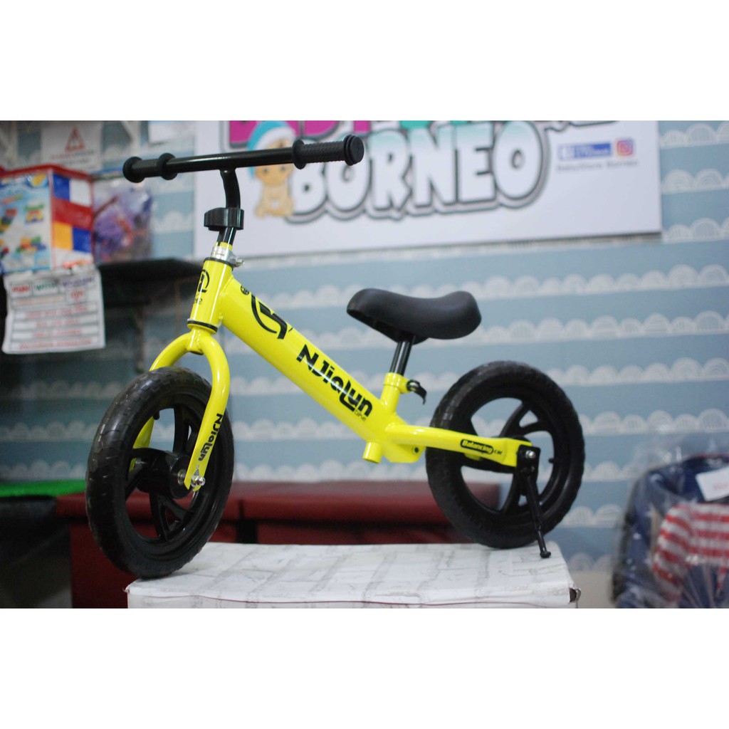 toddler bike