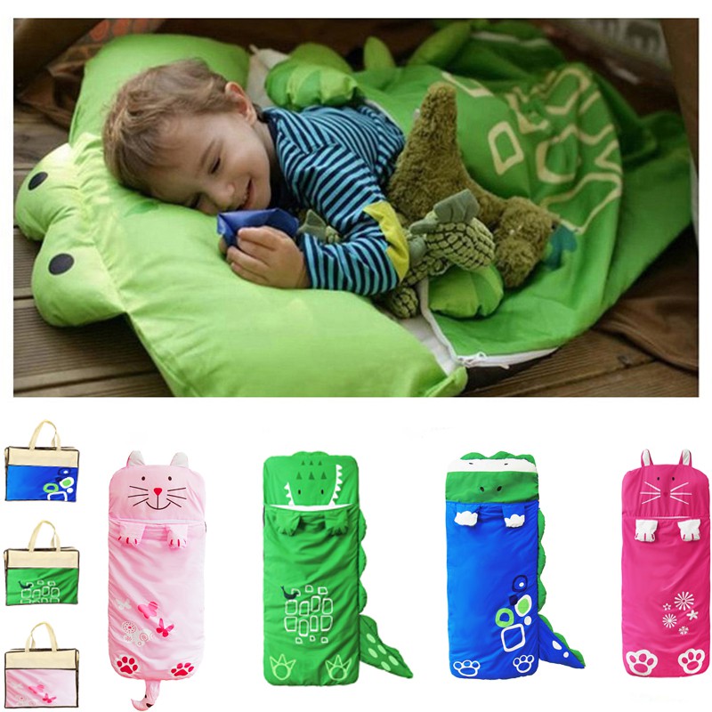 Baby Sleeping Bags Kids Sleeping Sack Infant Toddler Sleeping Bag Sleep Bag 0 1 2 3 4 Year Baby Sleepsack Shopee Malaysia