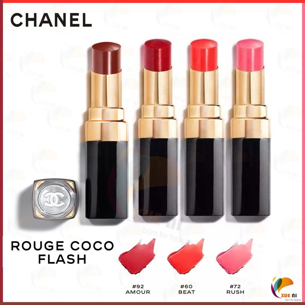 chanel makeup malaysia