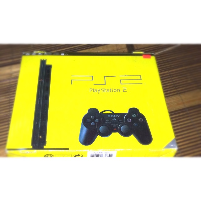 Play Station 2 Shopee Malaysia