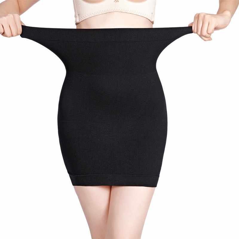 shapewear slimming skirts