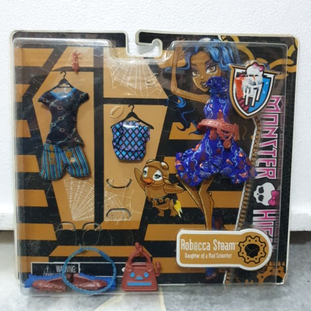 rebecca monster high