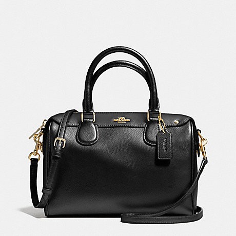 mini bennett satchel