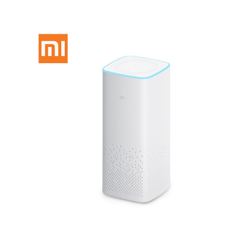 smart ai speaker