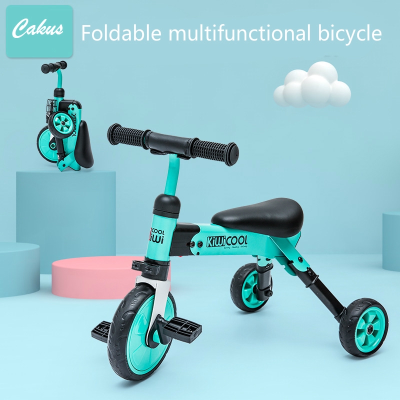 kids trike car