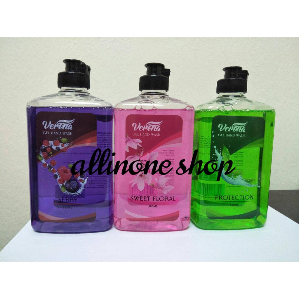  SB01 Hand Wash sabun  tangan  sabun Pencuci tangan  