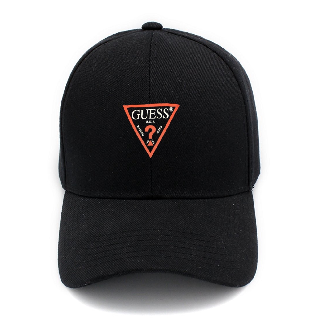 guess snapback