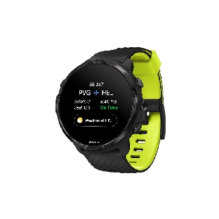 Suunto 5 All Black Suss050299000 Compact Gps Sports Watch With Great Battery Life Shopee Malaysia