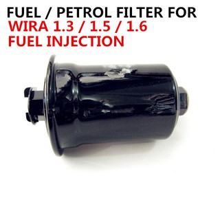 PERODUA KANCIL 660,850 FUEL FILTER,PETROL FILTER  Shopee 