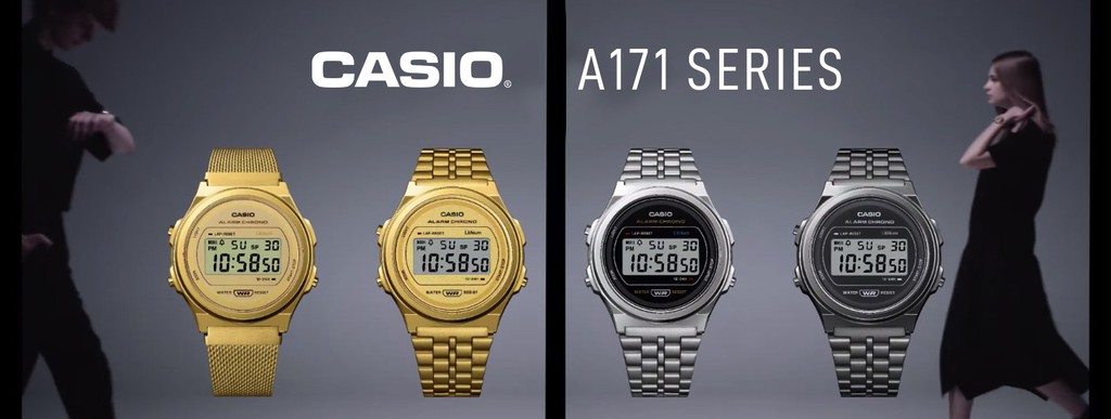casio watch dealer near me