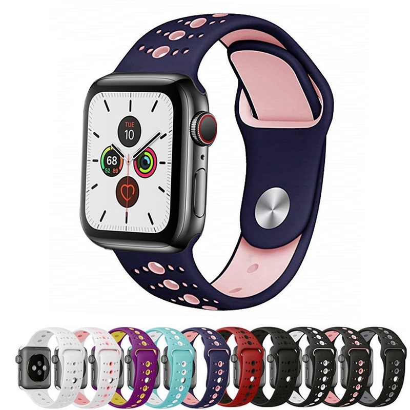 39+ Apple Watch Series 4 Bands 38Mm Pictures