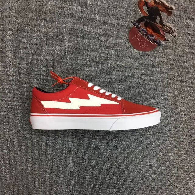 vans old skool flash