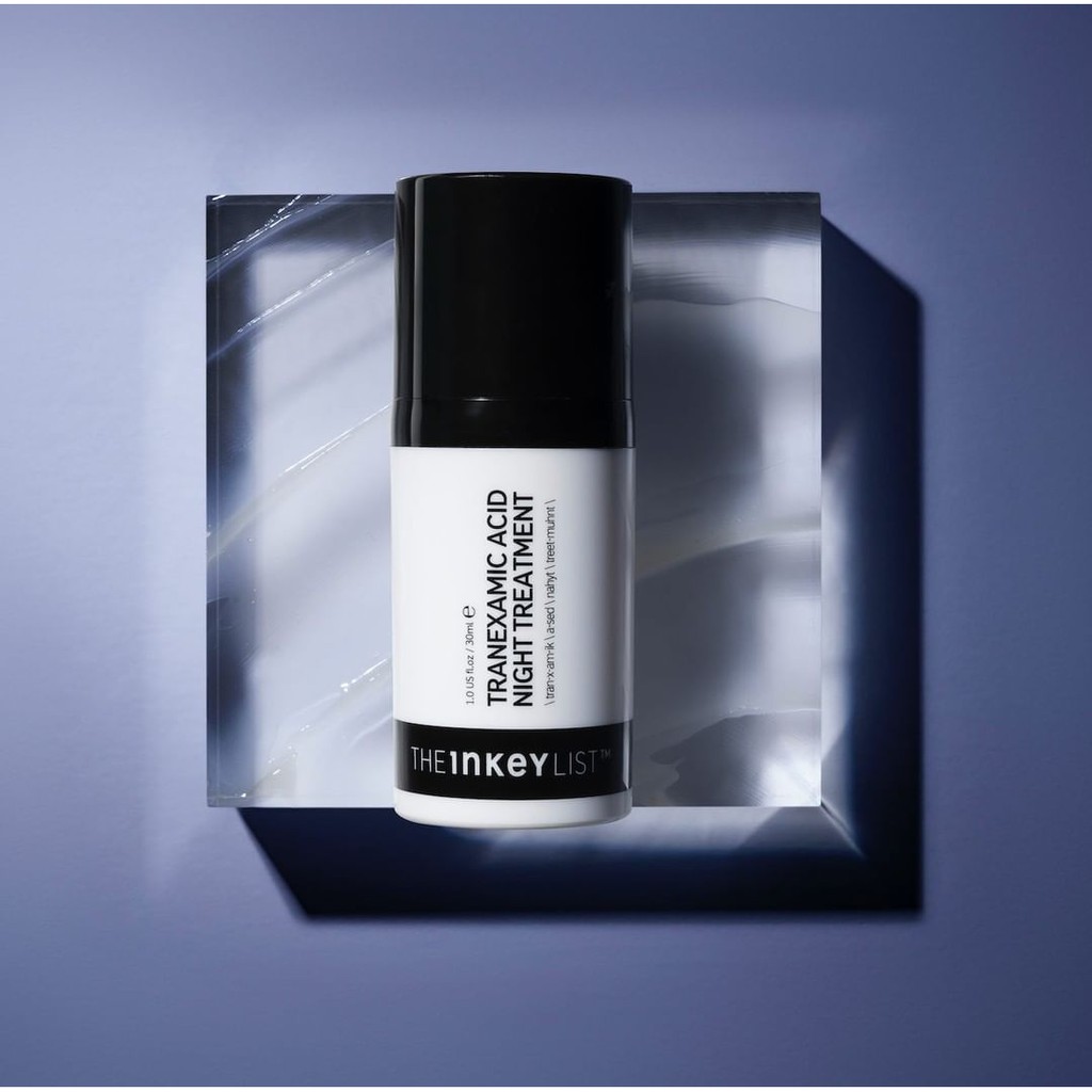 hyperpigmentation inkey list