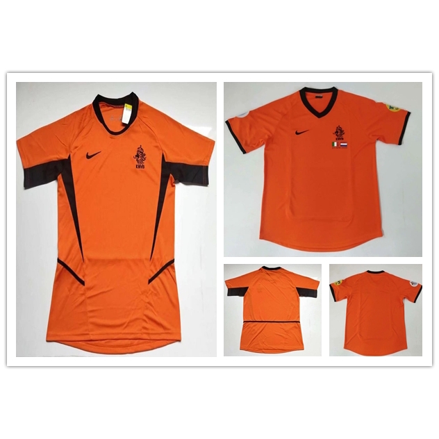 holland football jersey