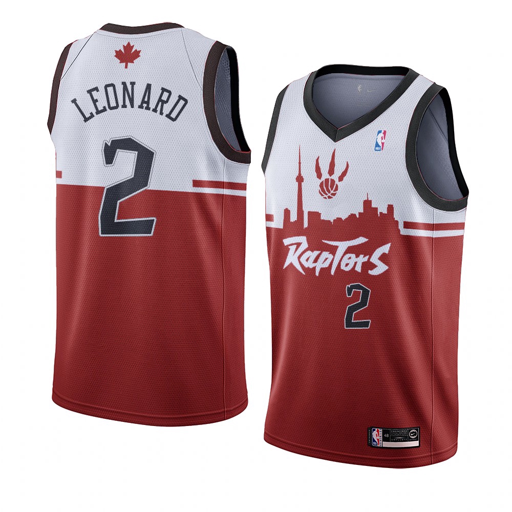 red and white nba jersey