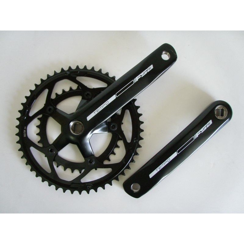 fsa tempo chainset