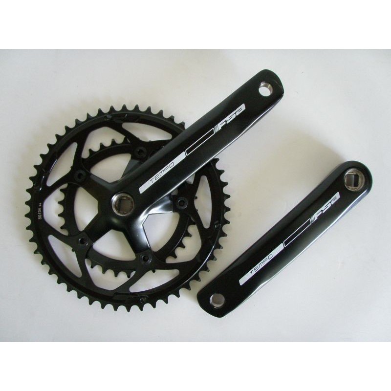 fsa tempo crankset