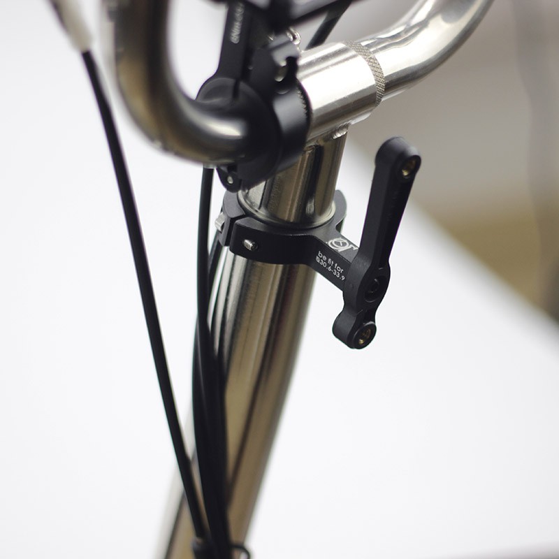 brompton bottle cage