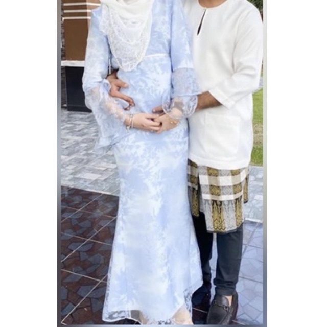 Shawl publika Baju Kurung | Shopee Malaysia