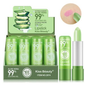 LIPBALM ALOEVERA 99%