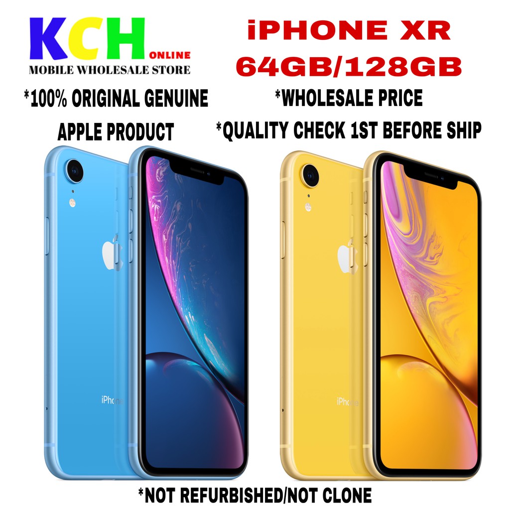 42+ Harga Iphone Xr Second 2020 Terpercaya