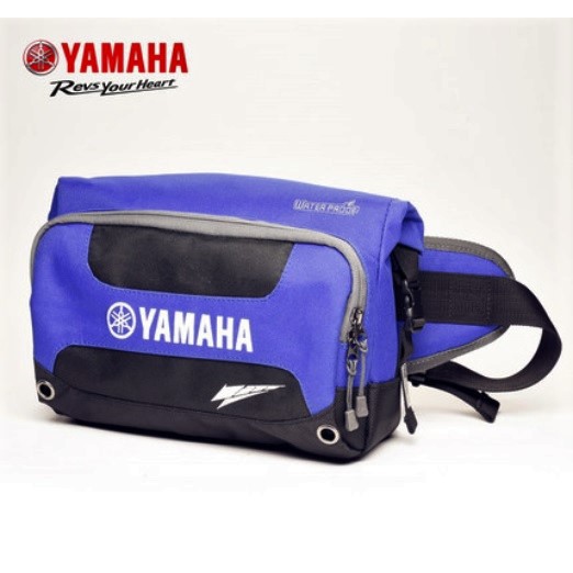 pouch bag yamaha