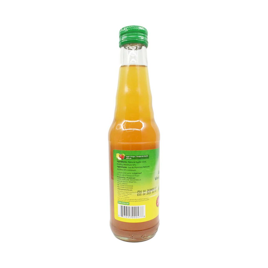 Buy Yamama Apple Vinegar 300ml Yamama Cuka Epal خل التفاح يمامة Seetracker Malaysia