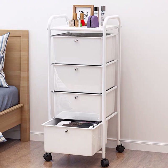 baby organiser trolley