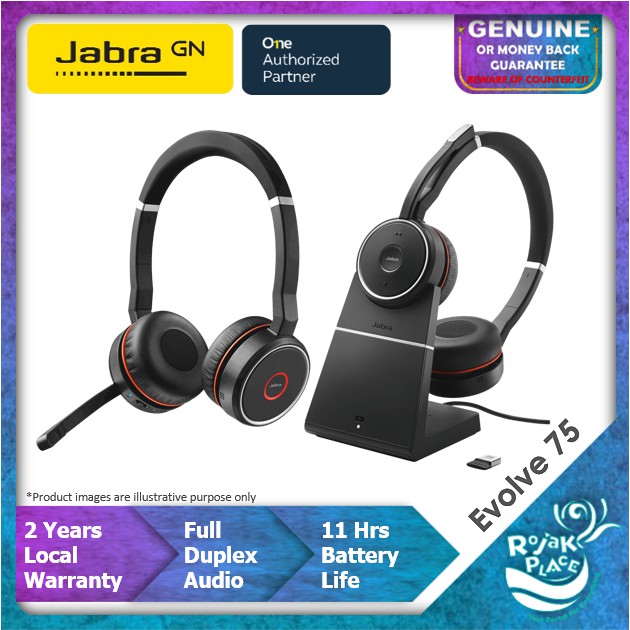 jabra link 75