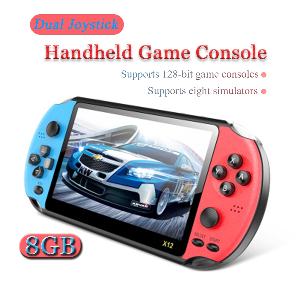 psp handheld console