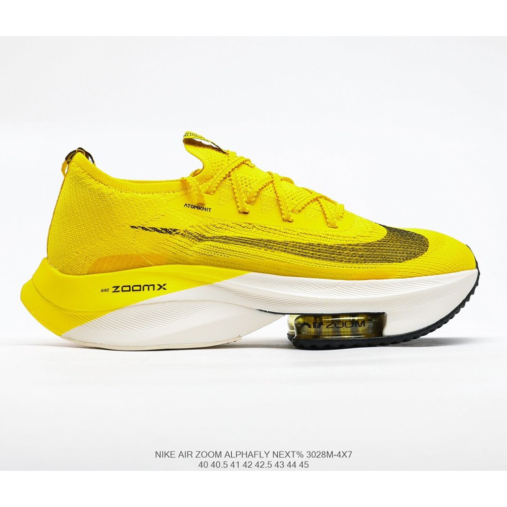 nike alphafly colors