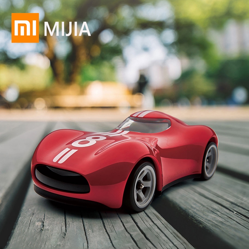 mi remote control car