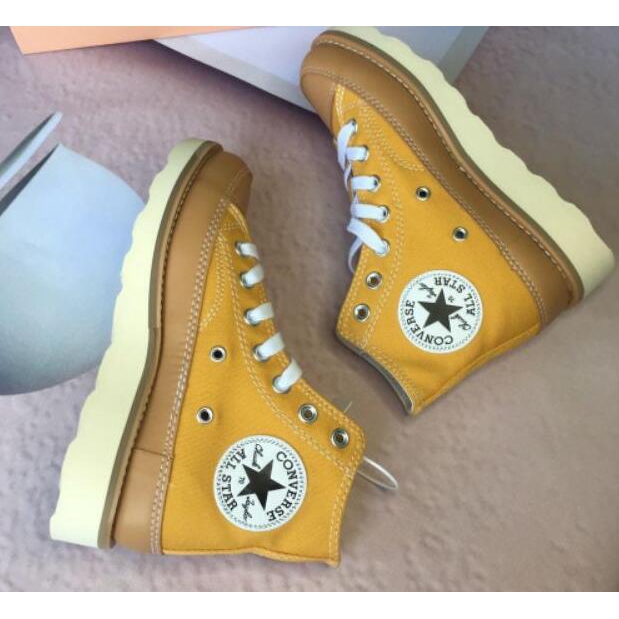 converse vibram sole