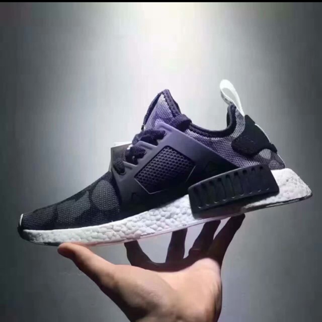 Adidas NMD XR1 Original JD sport UK | Shopee Malaysia