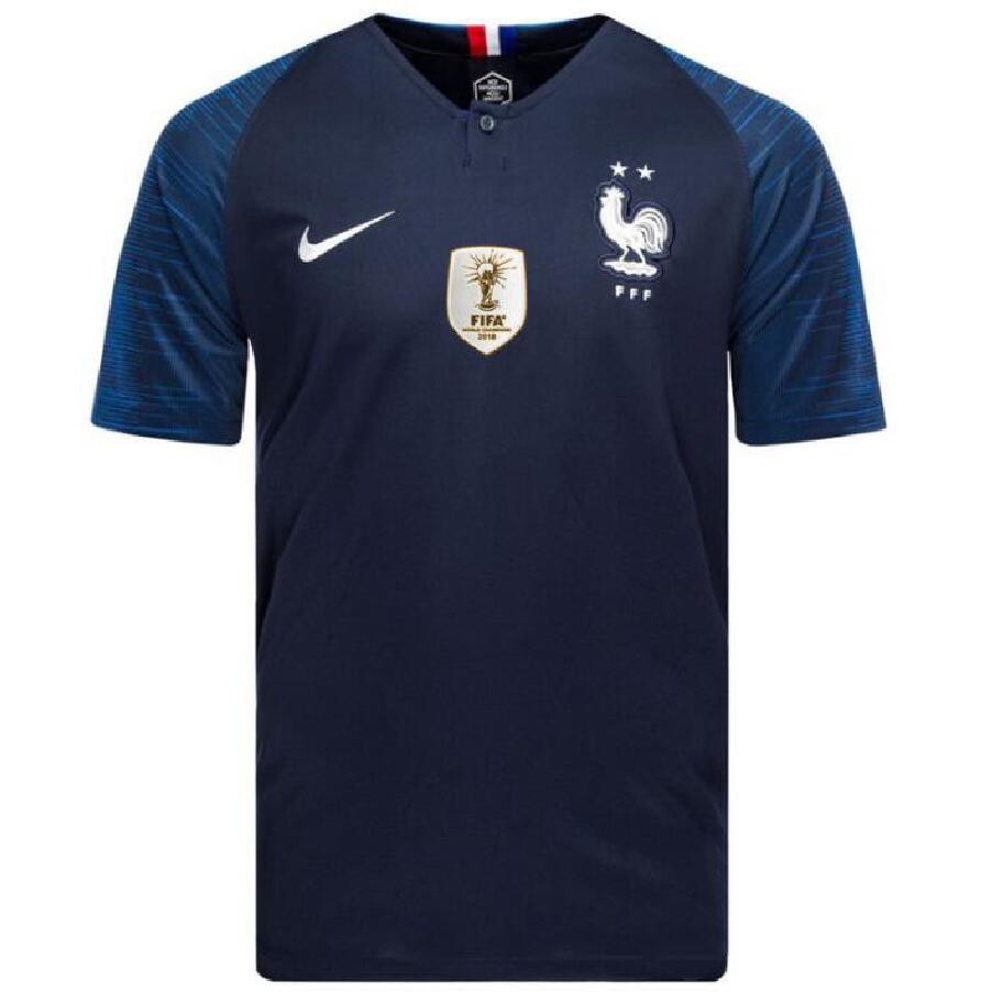france jersey two stars