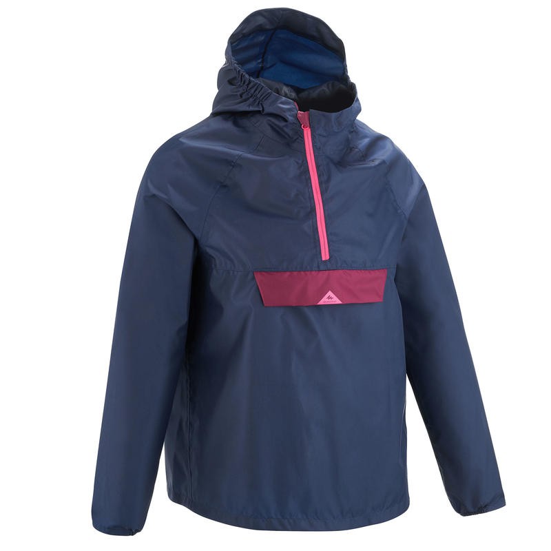 quechua mh100 jacket