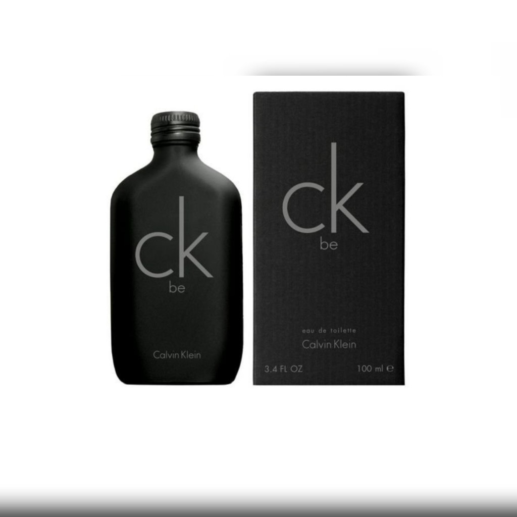 calvin klein eau de parfum men