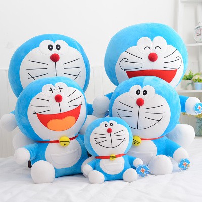 Download Gambar Doraemon  Versi Monster Kata Kata