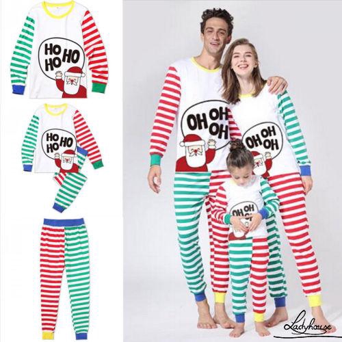 christmas pajama sets