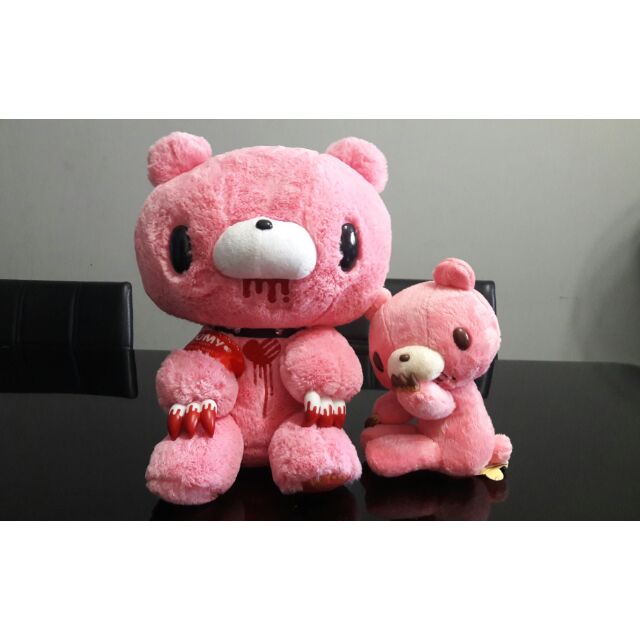 buy gloomy bear plush