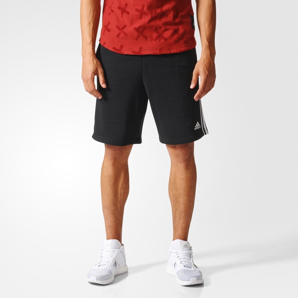 adidas ess 3s short